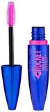 Maybelline The Rocket Volum Express Silikon Fırça Siyah Rimel