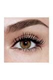 Maybelline The Colossal Big Shot Volum Express Fiber Fırça Siyah Rimel