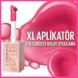Lifter Gloss Nemlendirici Dudak Parlatıcısı- 22 Peach Ring
