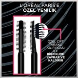 L'oréal Paris Telescopic Lift Extra Black Maskara