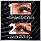 L'oréal Paris Telescopic Lift Extra Black Maskara