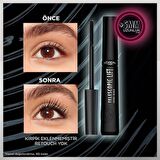 L'oréal Paris Telescopic Lift Extra Black Maskara