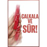 Super Stay Vinyl Ink Uzun Süre Kalıcı Likit Parlak Ruj 120 Punchy