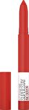Maybellıne SuperStay Ink Crayon Kalem Mat Ruj 115 Know No Limits