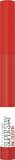 Maybellıne SuperStay Ink Crayon Kalem Mat Ruj 115 Know No Limits