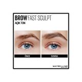 Maybelline New York Brow Fast Sculpt 04 Medium Brown