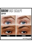 Maybelline New York Brow Fast Scupt 10 Clear