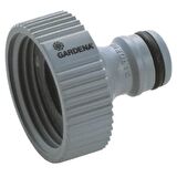 Gardena 902 Musluk Adaptörü 1"