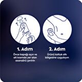 NIVEA Men Erkek Stick Deodorant Fresh Active 40ml, Ter ve Ter Kokusuna Karşı 48 Saat Deodorant Koruması