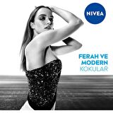 Nıvea Invısıble Pure Roll On 50 ml