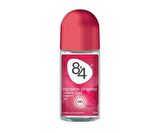 8X4 Moderm Charme Roll-On 50Ml Kadın