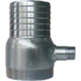 GALVANİZ HORTUM RAKORU 4'' AĞIZ ÇIKIŞI 1/2''