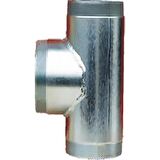 GALVANİZ DIŞ DİŞ BORU TE 2 1/2''