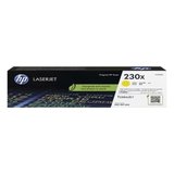 Hp 230X W2302X Sarı Yüksek Kapasite Toner