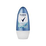 Rexona Shower Fresh Antiperspirant Kadın Roll-On Deodorant 50 ml