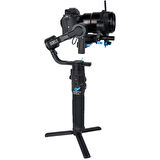 Sirui EXACT Gimbal + EX-BH Extension Bracket Holder