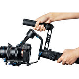 Sirui EXACT Gimbal + EX-BH Extension Bracket Holder