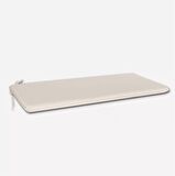 Evinizin Atolyesi Bank Minderi 110X45X5CM Krem