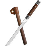 Katana Japon Şef Bıçağı Tanto
