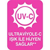 Molfix Külot Bez 6 Beden E.Large Aylık Fırsat Paketi 111'li
