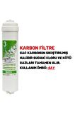 SUZUKI Technology Kapalı Kasa Su Arıtma Cihazı Filtresi 6 Filtreli 75 Gpd Membranlı Set