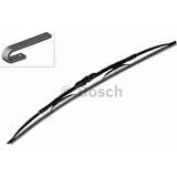 Bosch 3397011628 Arka Cam Sılecegı - Twın - (300 Mm ) (Hyundaı: Tucson )