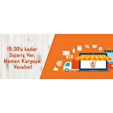 Viko Multi-Let Şok Akım Korumalı 1.5 Metre 6lı Priz 90117632