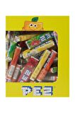 Pez Meyve Aromali Sekerler Net 100x8.5gr = 850gr