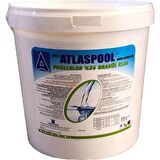 Atlaspool %56 Granül Klor Stabilizatörlü 25 kg