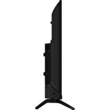 Beko B43 D 697 B  43" 109 Ekran Uydu Alıcılı Full HD Android Smart LED TV