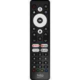 Beko B43 D 697 B  43" 109 Ekran Uydu Alıcılı Full HD Android Smart LED TV