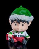 Elf Yılbaşı Ağacı Süsü