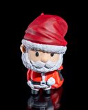 Noel Baba Yılbaşı Ağacı Süsü