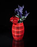 Havas Vazo Dekoratif Ev Eşyası-20 CM
