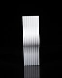 Nallo Modern Dekoratif Vazo-20 CM