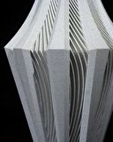 Walo Modern Dekoratif Vazo-20 CM