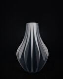 Zolara Modern Dekoratif Vazo-20 CM