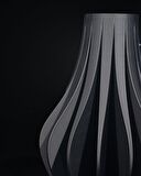 Zolara Modern Dekoratif Vazo-20 CM