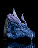 Faerie Ejderha Duvar Süsü-Trophy-Büst