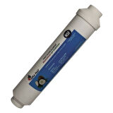 Açık kasa Su Arıtma Filtre Seti 4'Lü