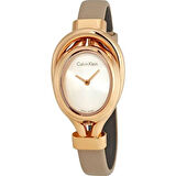 Calvin Klein K5H236X6 Kadın Kol Saati