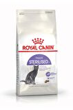 Fhn Sterilised 37 Kısırlaştırılmış Kedi Maması 4 kg PTANNA251100066