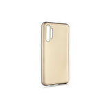 Teleplus Realme Xt Kılıf Premier Silikon Esnek Koruma Gold
