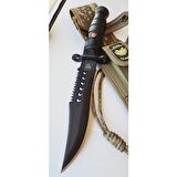 Halmak Mod.Krt-S Komando Bıçağı