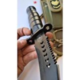 Halmak Mod.Krt-S Komando Bıçağı