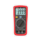 UNİ-T UT39C Avuçiçi Dijital Multimetre