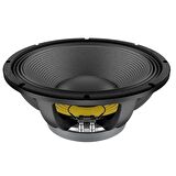 Lavoce WAF154.02 Çıplak Hoparlör 15'' 1600 Watt