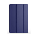 Teleplus Samsung Galaxy Tab A9 Plus SM-X210 Kılıf Smart Cover Standlı Uyku Modlu Kapak