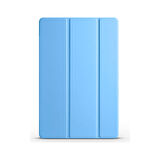 Teleplus Samsung Galaxy Tab A9 Plus SM-X210 Kılıf Smart Cover Standlı Uyku Modlu Kapak