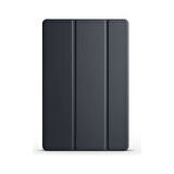 Teleplus Samsung Galaxy Tab A9 SM-X110 Kılıf Smart Cover Standlı Uyku Modlu Kapak